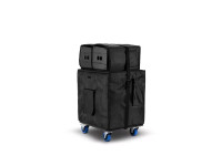 LD Systems DAVE 12 G4X BAG SET LD Systems DAVE 12 G4X BAG SET